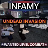 Infamy icon