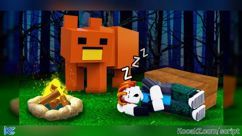 Instant kill auto bring wood Auto tree