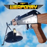 [🎯AIMBOT] Weaponry [BETA]