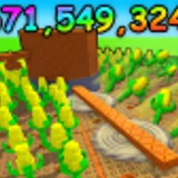 [🌽] Build A Ring Farm