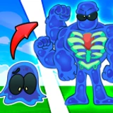 Monster Evolution [NEW WORLD]