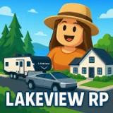 Lakeview RP 🏡 icon