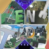 [Event] Expansive Noob: Tower Defense icon