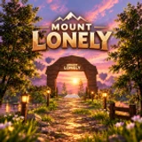 BIG UPD! [WE CALL HOME🌅] Mount Lonely icon