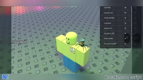 Better Lighting Script made by ChatGPT