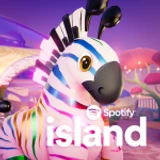 Spotify Island icon