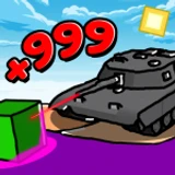 Tank Evolution Simulator (RELEASE)