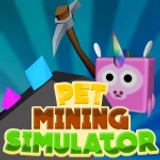 ⛏️ Pet Mining Simulator