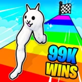Battle Cat Training🐾 icon