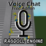 [VOICE CHAT] Ragdoll Engine