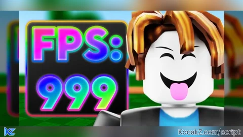 FPS Spoofer