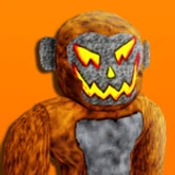 [🏝️SUMMER🏝️] Scary Baboon Ultimate