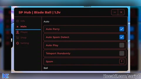 SP Hub New Uptade