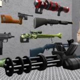 Military Base Tycoon [SAVES PROGRESS] icon