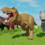 Animal Simulator
