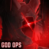 GOD OPS [HUNGER HOUR]