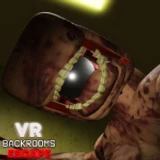 [NEW] The Backrooms VR : Escape