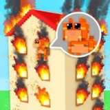 Rescue Animals icon