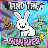 [✨] Find the Bunnies [25] icon