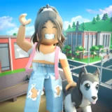 Robloxian High School 🏫 RP icon