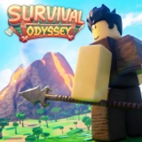 Survival Odyssey icon