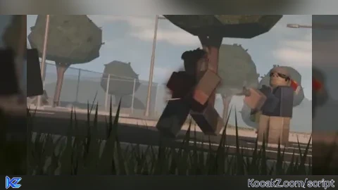 OP Kill All Zombie Open Source