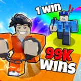 Prison Race 2 icon