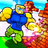 💪 Strength Simulator icon
