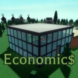Economic$ 💰 icon