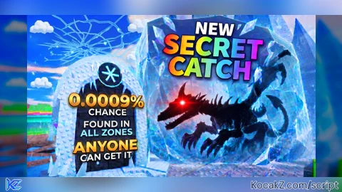 AUTO FISH AUTO EQUIP BEST FISH AUTO COLLECT CASH AND MORE