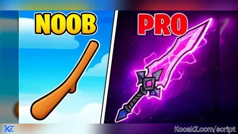 Reborn as swordman
