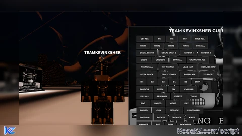 TEAMKEVINX5HEB F3X GUI V1