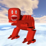 Build to Survive Drakobloxxers: Rescripted icon