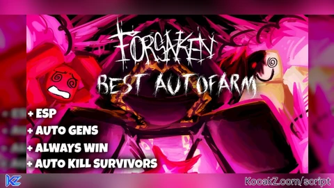 AUTO GENERATOR AUTO KILL ALWAYS WIN AUTO FARM BEST