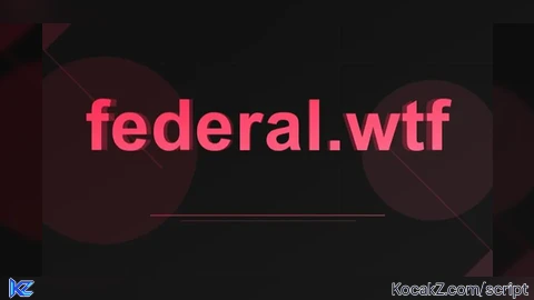FEDERAL WTF
