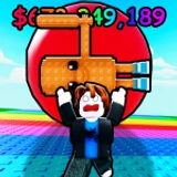 [🥚] Escape Obbies For Brainrots! icon
