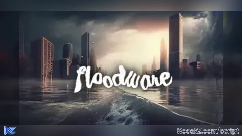floodware