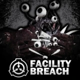 SCP: Facility Breach icon