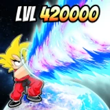 Anime Energy Clash Simulator🔥 icon