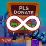 PLS DONATE UNLIMITED 💸