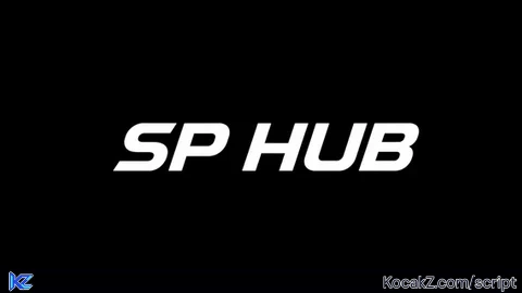 SP Hub Loader the best scripts and keyless