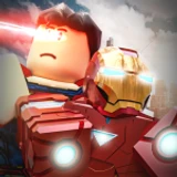 Hero and Villain Battlegrounds