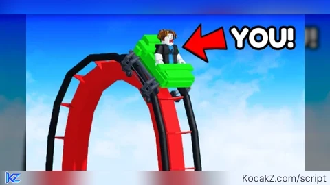 infinite jump