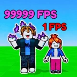[🍀] Steal FPS from Others!