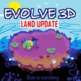 Evolve 3D [SNOW] icon