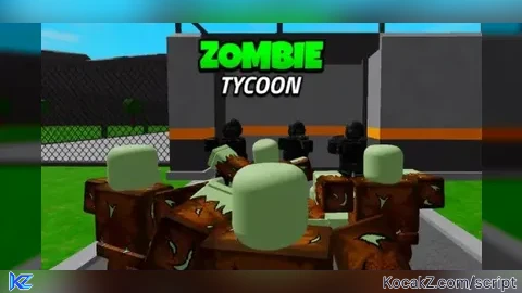 Kill All Zombies