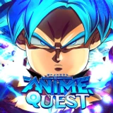 [NEW Test]Anime Quest