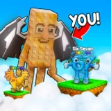 Transform to Fly Brainrot icon