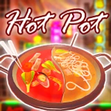 Hot Pot Restaurant icon