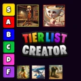 TIER LIST CREATOR (ITALIAN BRAINROT) icon